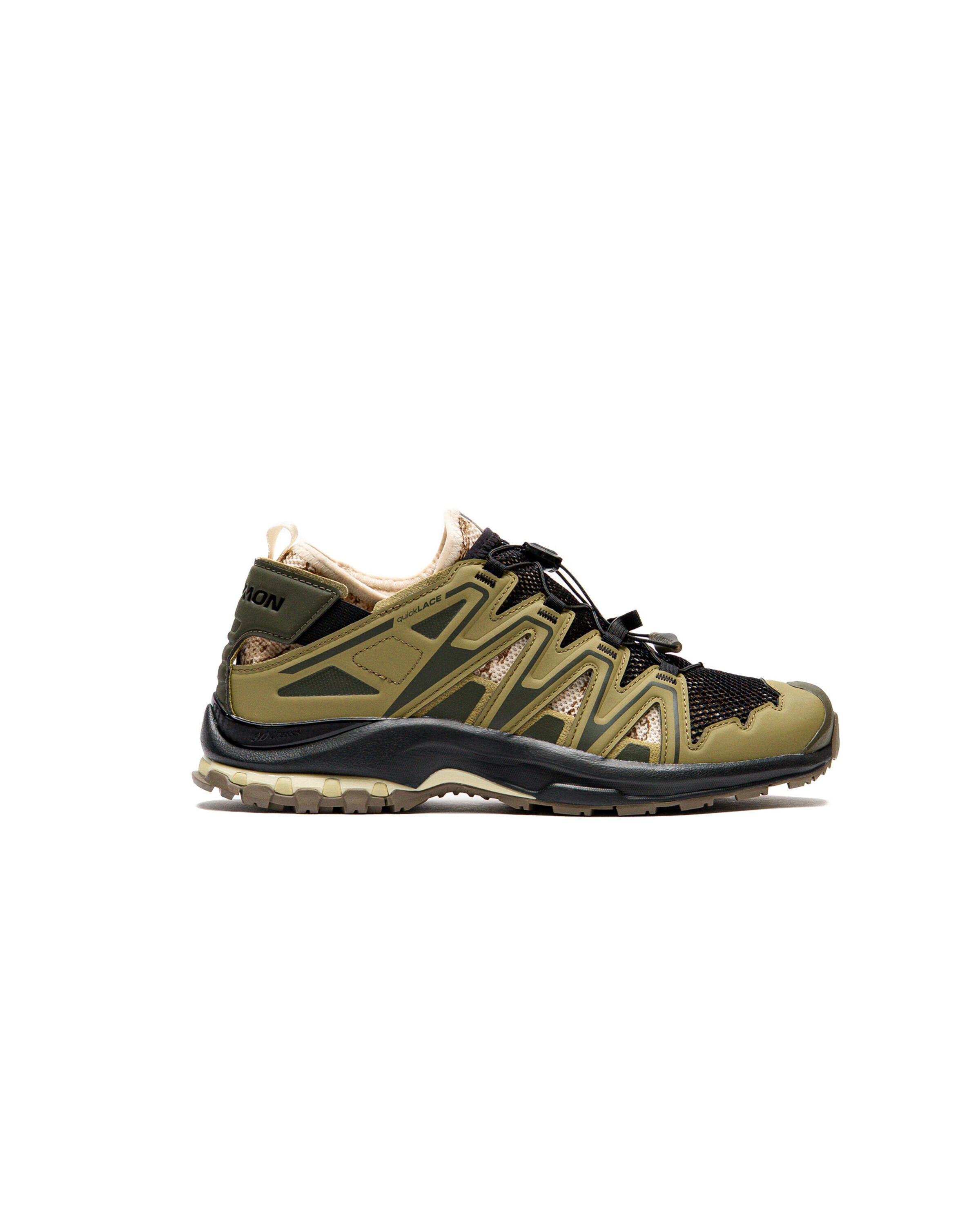 Salomon XA PRO 3D MODULAR | L49160100 | AFEW STORE